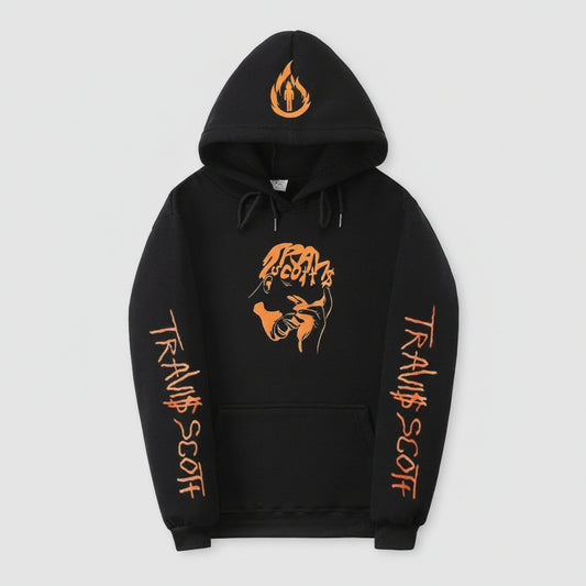 Celestial World Sweatshirt Hoodie