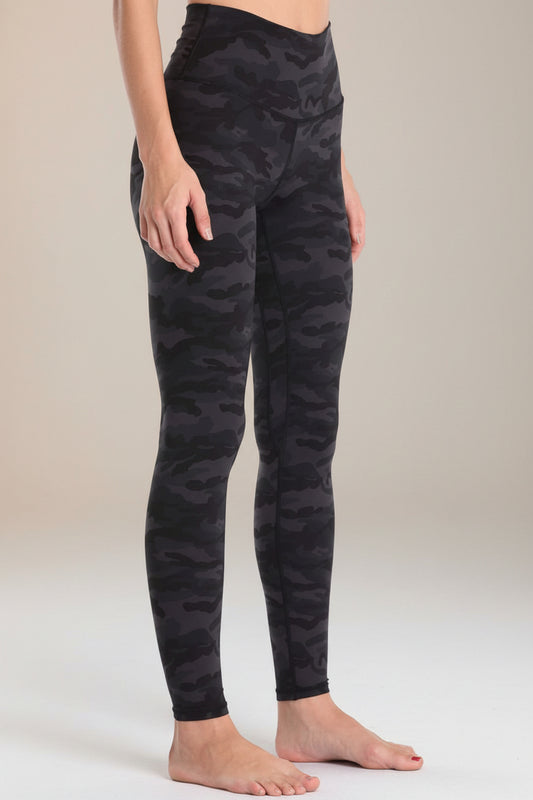 Leggings High Waist Leggings For Yoga Fitness Running Training