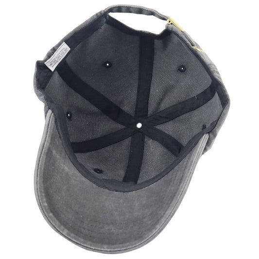 Pickleball Baseball Caps – Adjustable Embroidered Cotton Hats - FitiqueFit