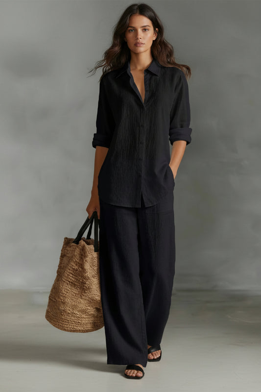 Polyester Women's Suit