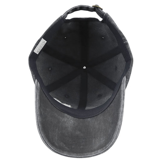 Football Gifts For Women Men Football Heart Baseball Cap