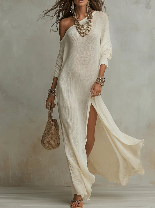 Polyester Women's Dress