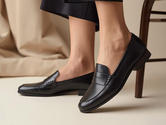 Best Loafers for Women 2026: Comfort Meets Timeless Style