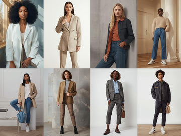 Best Matching Outfit Sets for Women to Wear Every Day (2026 Guide)