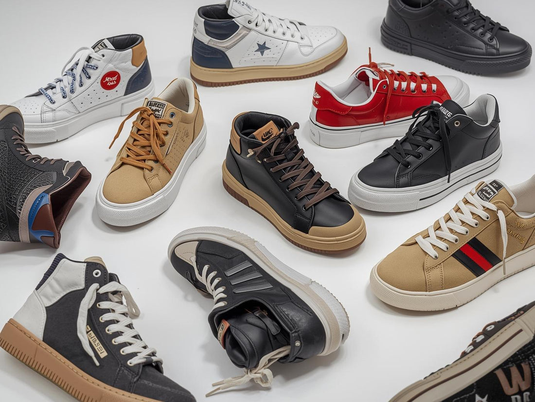 Best Sneakers for Women 2026: Comfort Meets Street Style