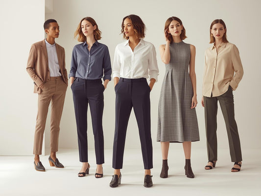 Best Travel-Ready Outfits for Women That Don’t Wrinkle (2026 Guide)