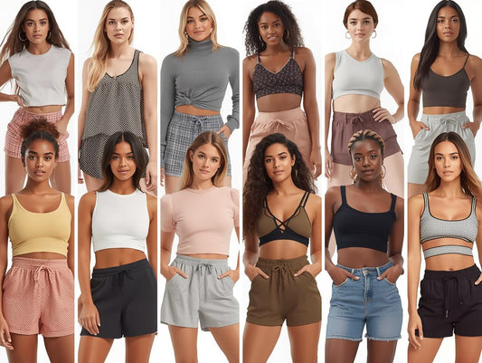 Best Women’s Shorts 2026: Cute & Comfortable Styles for Every Occasion