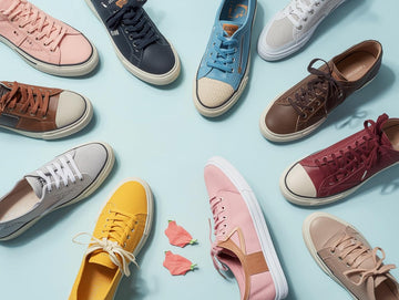 Best Women’s Sneakers & Casual Shoes 2026: Stylish Comfort From Morning to Night