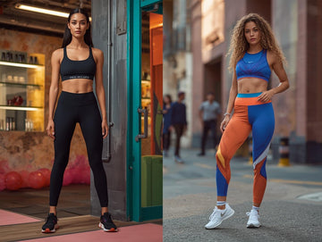 Best Women’s Workout Outfits 2026: Activewear That Goes From Gym to Street
