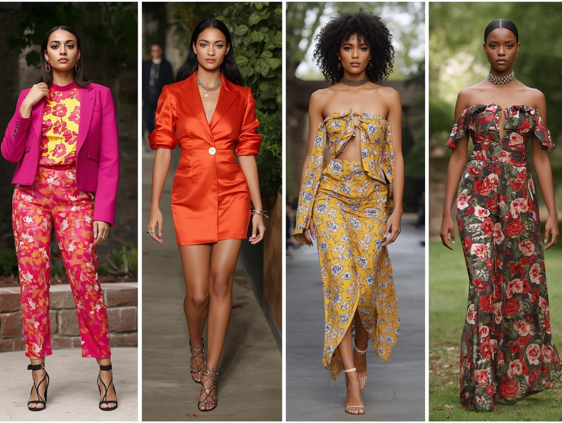 Brunch Outfits for Women 2026: Chic, Comfortable & Instagram-Ready