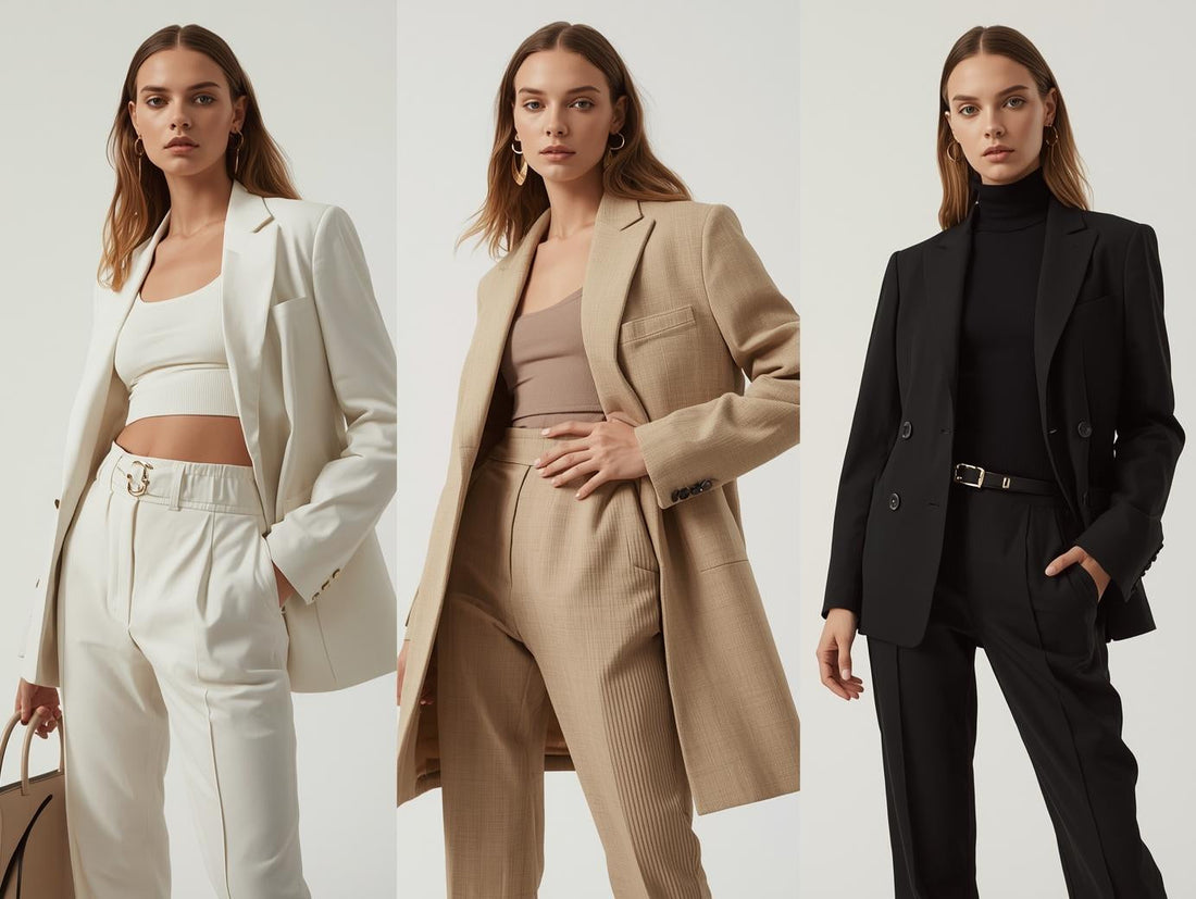 Clean Girl Athleisure 2026: Minimal Gym-to-Street Outfits That Always Look Polished
