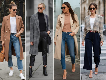5 Effortless Women’s Spring Outfits 2026 Every Woman Needs Right Now