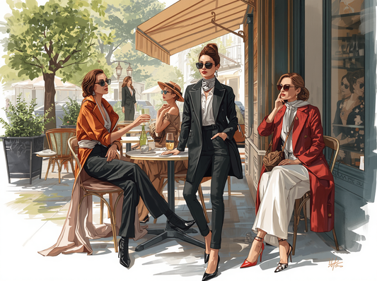 Best French Style Outfits Women 2026: Effortlessly Chic Looks Inspired by Parisian Fashion