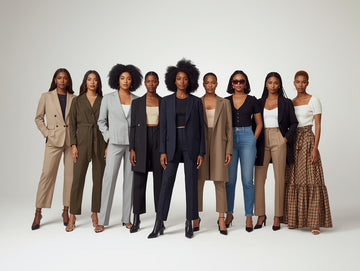 How to Dress for Your Body Type Women 2026: The Ultimate Style Guide
