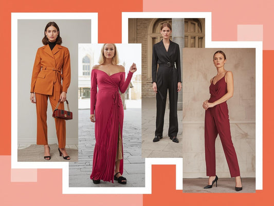 Best Women’s Jumpsuits 2026: One-Piece Outfits That Do All the Work for You