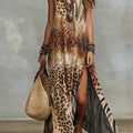  Leopard Print