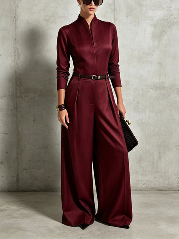 Wine Red