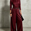  Wine Red