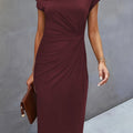  Reddish Brown
