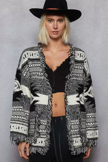 BLACK MULTI