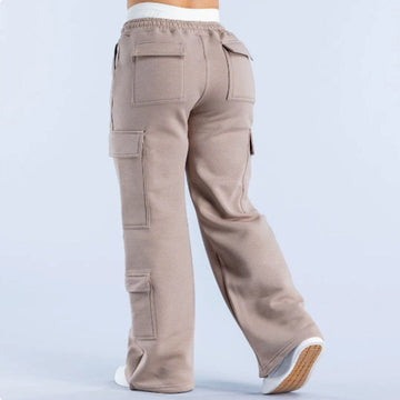 Khaki White Label