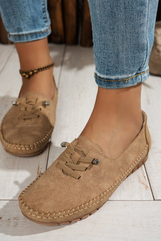 Comfortable And Soft All-matching Large Size Women's Shoes CJ