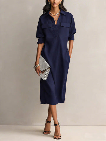 Navy Blue