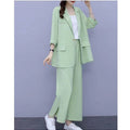  Light Green