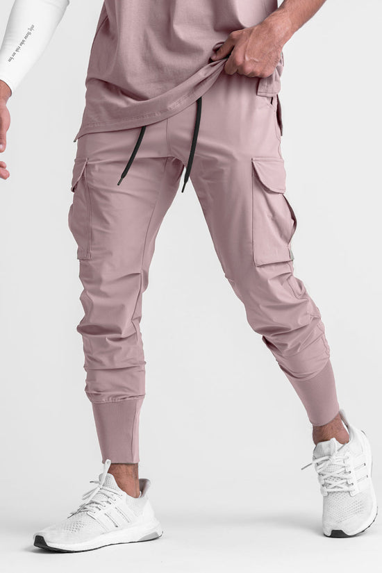 👖 Men's Slim-Fit Lightweight Sports & Leisure Pants FitiqueFit
