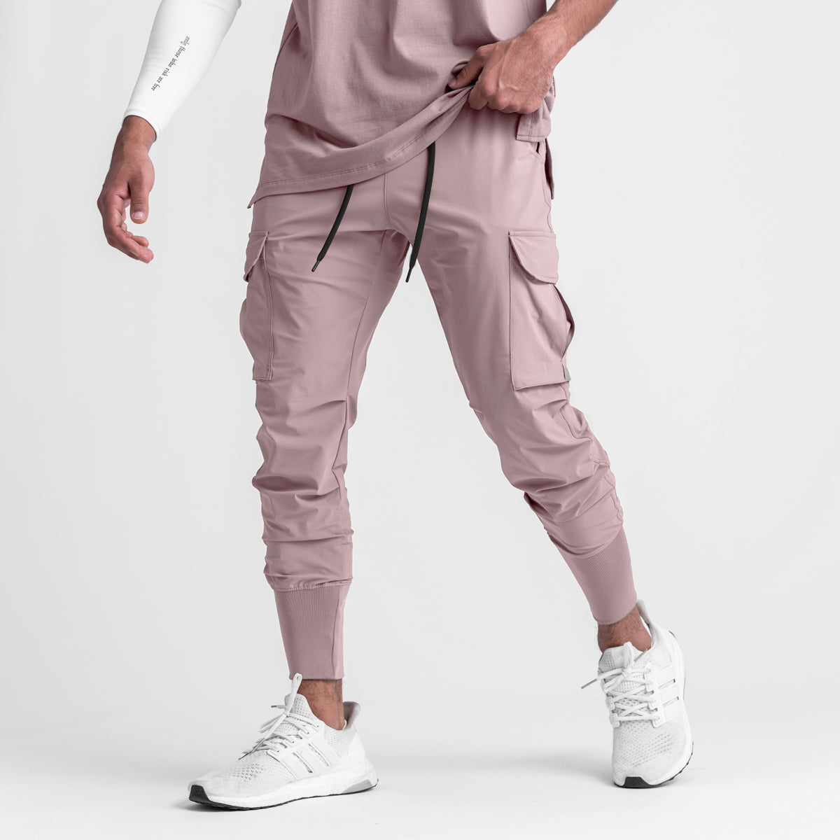 👖 Men's Slim-Fit Lightweight Sports & Leisure Pants FitiqueFit
