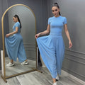 Sky Blue