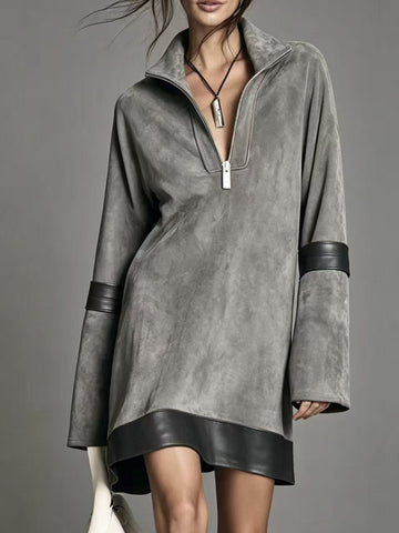 Gray