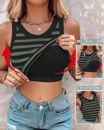 Black green