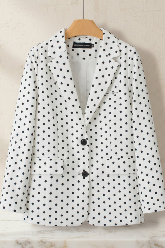 New Womens Casual Chic Plaid Coat 