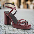  Wine Red