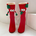  Bright red