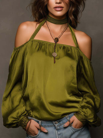 Olive Green