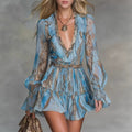  Sky blue