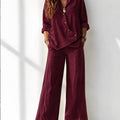  Wine Red