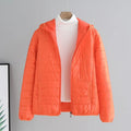  Orange Red