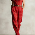  Red (No Belt)