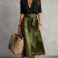  Black And Green