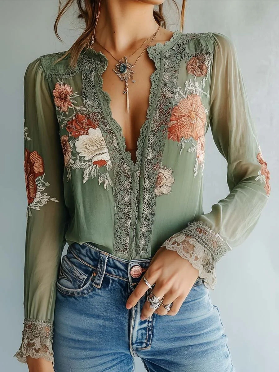 Everyday Commute Light-luxury High-quality Top 