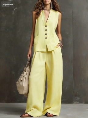 Light Yellow
