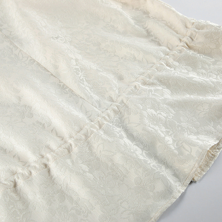 Short waist jacket for women 