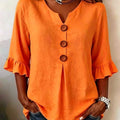  Orange Red