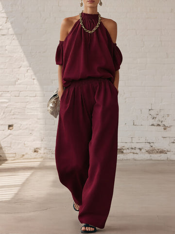 Wine Red