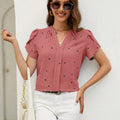  Dusty Pink