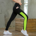  Black green