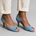  Sky Blue